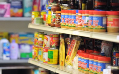 Denmark considers tax on environmentally harmful food