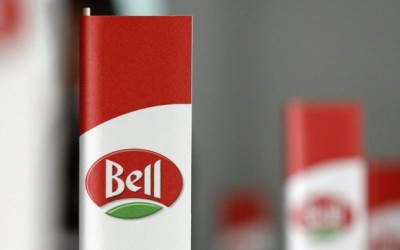 Grupul Bell a preluat producătorul de salate gata preparate Eisberg