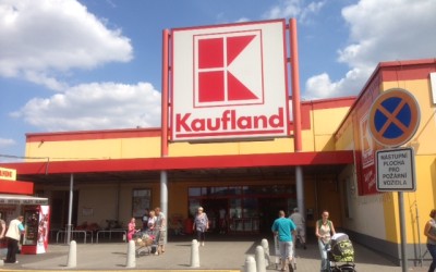 Kaufland’s online venture gains pace with hiring of logistics expert
