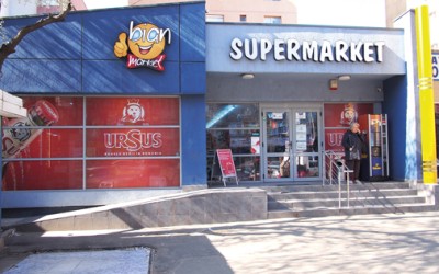 Ce priorități are Bian Market, cel mai mare retailer buzoian?