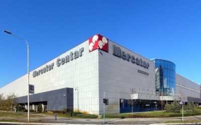 Mercator doubles investments in Q1, mostly in Serbia