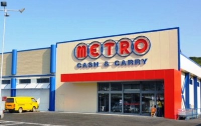 GREECE: Metro invests 100 million euros in modernisation