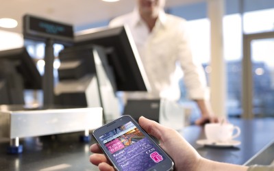 Carrefour and BNP Paribas test out mobile phone-based multi-service payment solution