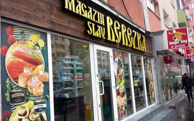 Rețeaua cu profil rusesc Berezka a ajuns la 7 unități în Capitală