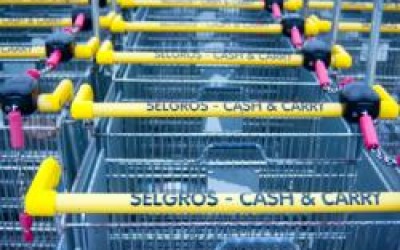 ROMANIA: After four years, Selgros resumes expansion with a new store concept