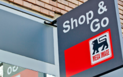 Mega Image se extinde agresiv pe segmentul de proximitate