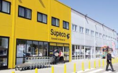 Supeco raportează pierderi în primul an de activitate