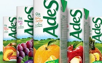 Unilever agrees sale of AdeS soy beverage business to Coca-Cola