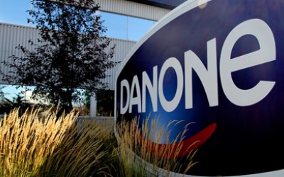  Venituri în creștere pentru Danone România în 2015