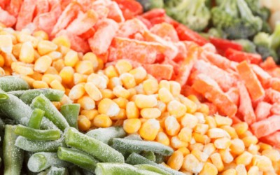 CROATIA: Agrokor, Ardo in frozen vegetable JV