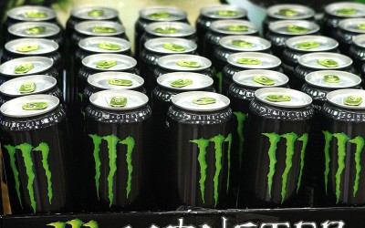 Monster to launch carbonated soft drink to rival Mountain Dew