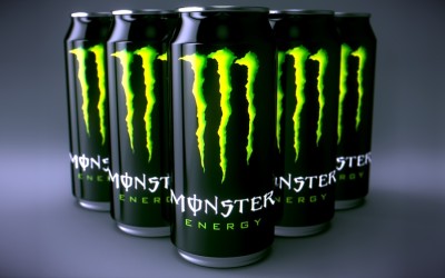 Coca-Cola HBC România preia distribuția brandului Monster Energy