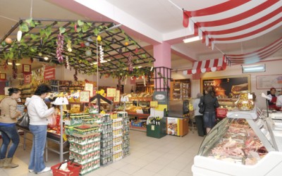 Ce așteptări au retailerii independenți de la vară
