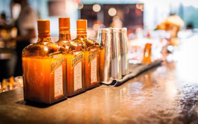 Remy Cointreau reports strong FY growth