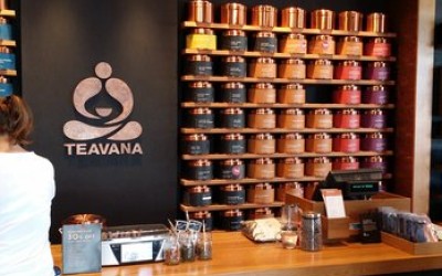 Starbucks and AB InBev collaborate in tea company