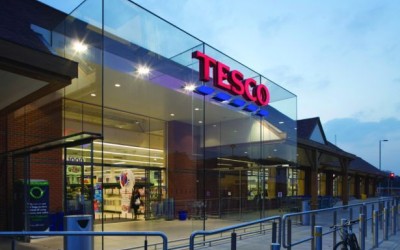 Tesco maintains quarterly growth as turnaround gathers momentum
