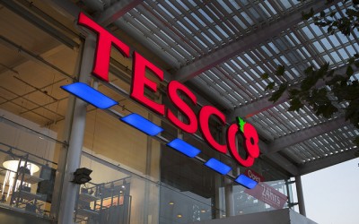 Tesco neagă zvonurile că ar părăsi Europa de Est printr-o investiție majoră