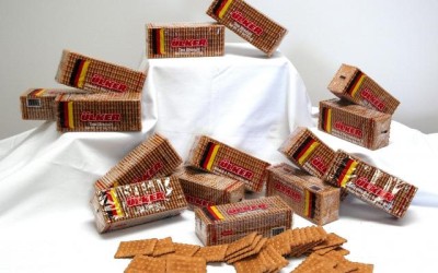 Yildiz Holding unites key biscuit and confectionery businesses