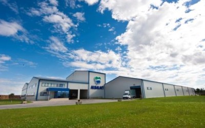 Lactalis commits to pay 75 million euros for Albalact