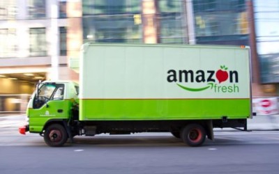Amazon investing in Italy and Spain