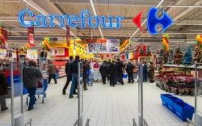 The Competition Council authorized Billa’s takeover by Carrefour