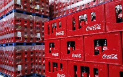 Coca-Cola's revenue misses on weak China, Latina America markets
