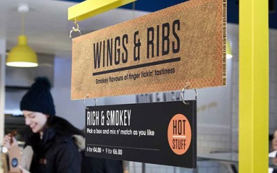 Centra sau poftiți la convenience 2.0 [GALERIE FOTO]