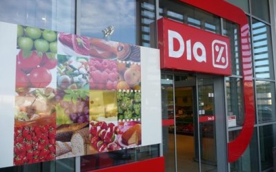 Spain's DIA group posts 5 billion euros in sales in H1