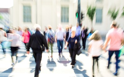 GfK: Creștere minimă a perspectivei economice în România în T2