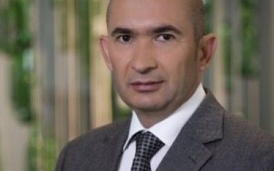 Diageo România are un nou Director General