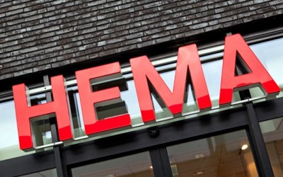 Lekkerland expands logistics deal with Hema