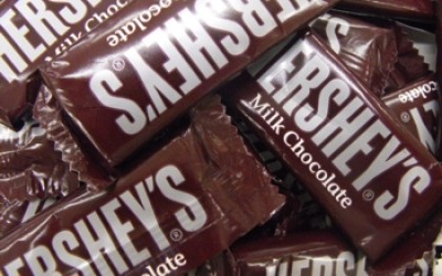 Hershey Board rejects 23 billion dollars takeover bid from Mondelez
