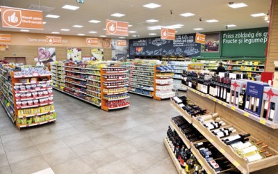 Produsele locale, rol primordial în strategia de diferențiere a Merkúr