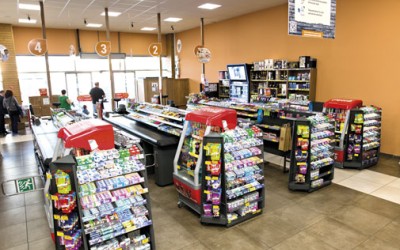 Produsele locale, rol primordial în strategia de diferențiere a Merkúr