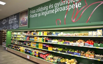 Produsele locale, rol primordial în strategia de diferențiere a Merkúr