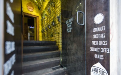 VanFruct sau vremea ideilor năstrușnice în retail