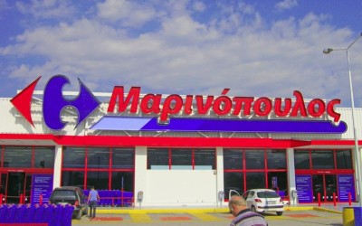 GREECE: Marinopoulos debt rescheduling in doubt as creditors find fault with proposals