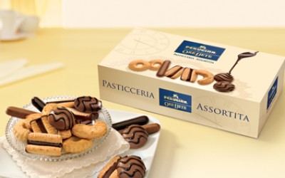 Nestlé Italia sells Ore Liete biscuits to Tedesco Group