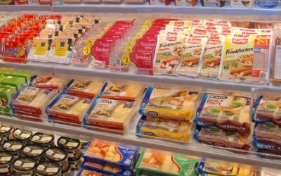 Europe's food companies hit out at French origin labels plan