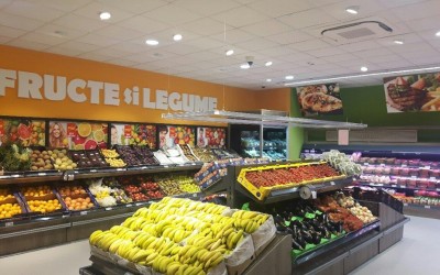 Rețeaua Penny Market ajunge la 177 de magazine