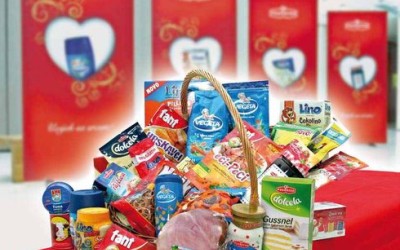 Podravka signs deal with Adriatic Group for distribution of its products in Europe