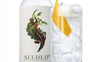 Diageo to invest in non-alcoholic brand for the first time