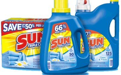 US: Henkel to buy Sun Products in 3.6 billion dollars deal