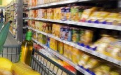 Lidl and Leclerc improve hold on French market
