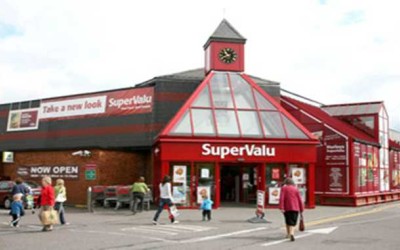 US: Supervalu to acquire 22 stores from Delhaize