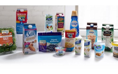 Danone to buy US soy-milk producer WhiteWave for 10 billion dollars