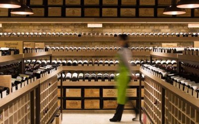 Counterfeit wine and spirits ‘cost EU economy 3 billion euros a year’ – report