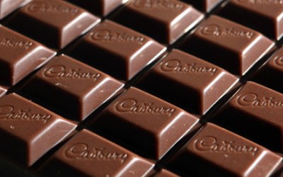 Mondelez International acquires Cadbury-brand license