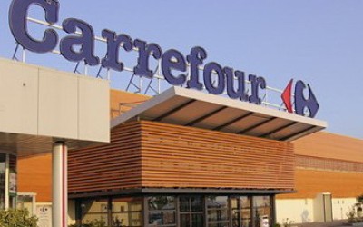 Carrefour Spain to open over 175 shops this year
