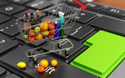 Carrefour face mutări interesante în online